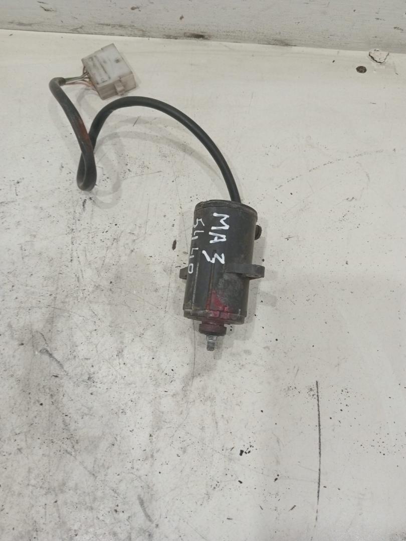 педаль МАЗ 5440 1 поколение (1997 - 2026), 0205001206, 81259206072, 81259706072, 7787072000, A7787072000, 0205001206 - фото №1