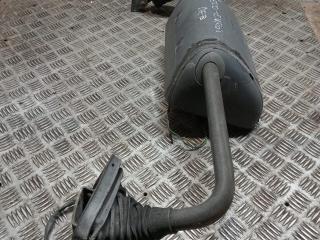 зеркало наружное левое IVECO EuroTech 1 поколение (1991 - 1999)