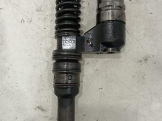 форсунка Volvo FH 1 поколение (1993 - 1998), 1677158, 0414701055