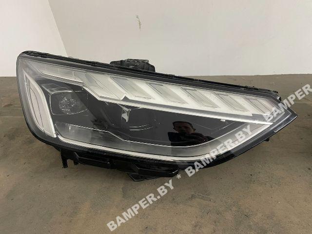 пластик Audi A4 B9 2020, 8W0941033D, 8W0941034D - фото №1