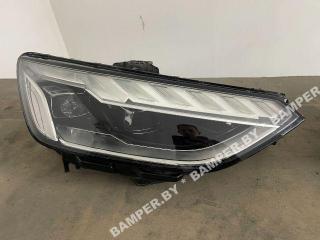 пластик Audi A4 B9 2020, 8W0941033D, 8W0941034D