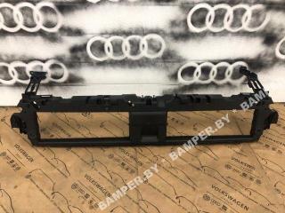 кронштейн радиатора Audi A4 B9 [рестайлинг] 2022, 8W0807771, 8W0807771F