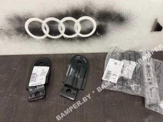крепление ( кронштейн ) крыла Audi A5 F5 2018, 8W6821467