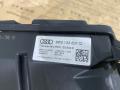 корпус воздушного фильтра Audi A4 B9 [рестайлинг] 2023, 8W0133835, 8W0133837, 8W0133837AB, 8W0133835AB - фото №3