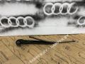 щеткодержатель (поводок стеклоочистителя, дворник) Audi Q5 FY 2020, 80A955405 - фото №3