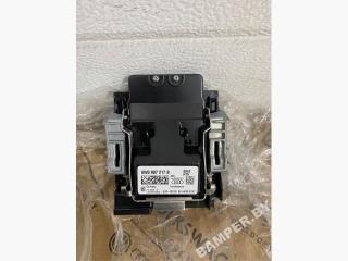 камера переднего обзора Audi A4 B9 2017, 8W0907217, 8W0907217B