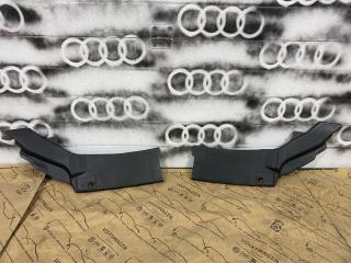 накладка декоративная Audi A5 F5 [рестайлинг] 2023, 8W6805285A, 8W6805286A