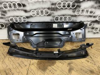 задняя часть кузова (тазик) Audi A4 B9 2019, 8W5813307B, 8W5813331TA