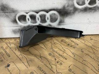 воздуховод Audi A4 B9 2019, 8W0129618A, 8W0129618G