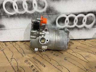 компрессор кондиционера Audi Q5 FY [рестайлинг] FYB 2021, 2.0 л., гибрид, 80A816797, 80A816797E, 2044010054, 80A816797F