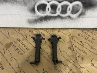 форсунка омывателя фары Audi Q5 FY 2019