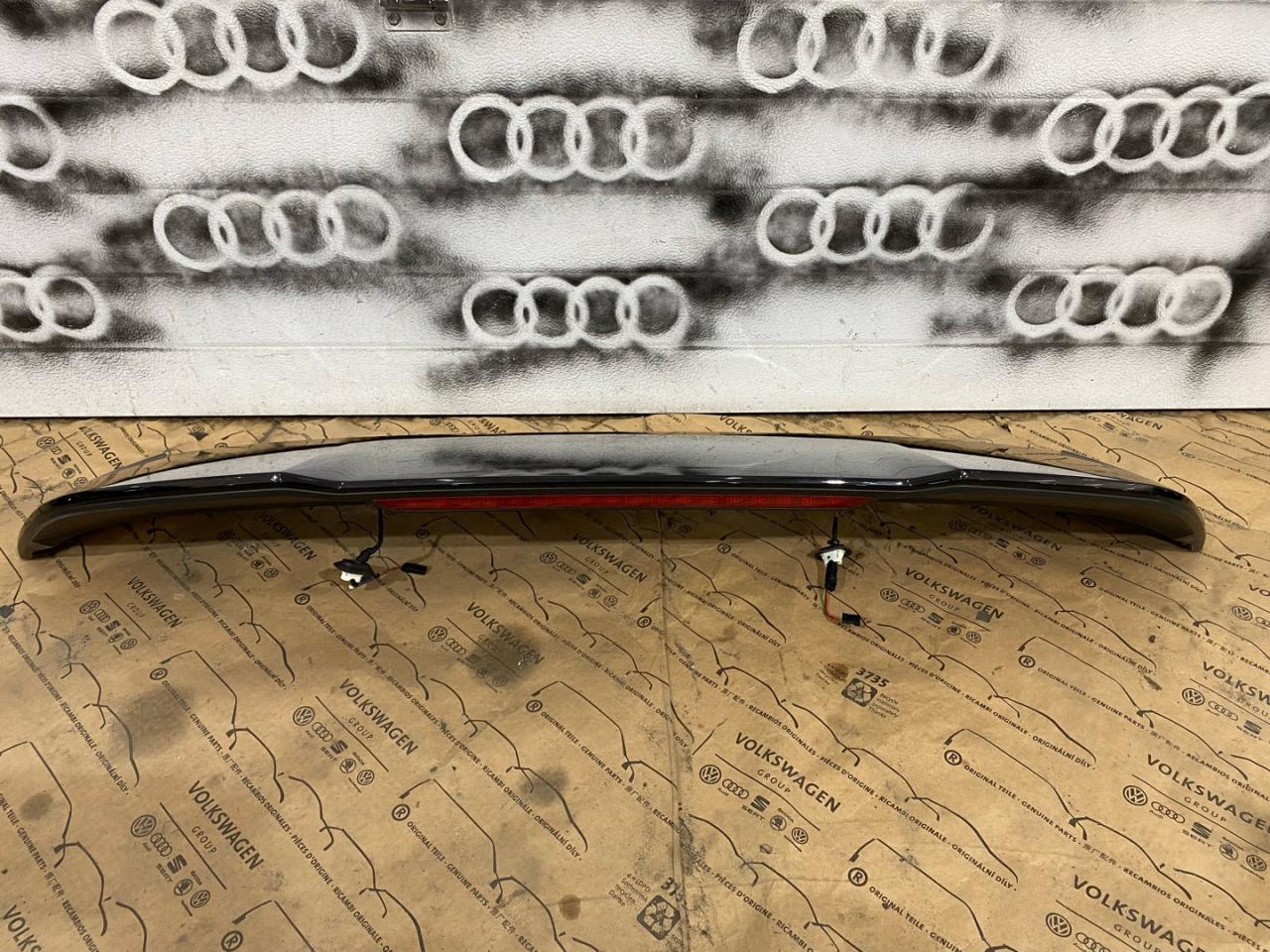 спойлер Audi Q5 FY 2020, 80A827933A - фото №1