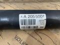 карданный вал Mercedes-Benz C W205 w205/s205/c205 2017, A2054105001, A2055001 - фото №2