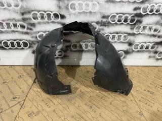 защита арок передняя правая (подкрылок) Audi A4 B9 [рестайлинг] 2021, 8W0821172K