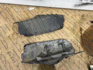 защита днища Audi Q5 FY [рестайлинг] 2021, 80A505415C, 80A505416C