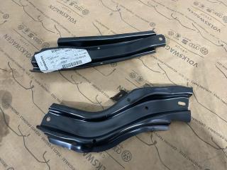 кронштейн (крепление) Audi Q5 FY [рестайлинг] 2022, 80A805527, 80A805528