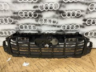 кронштейн (крепление) Audi Q7 4M [рестайлинг] 2021, 4M0807233D, 4M0807233E