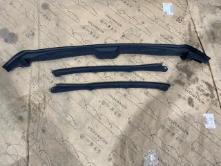 уплотнитель подкапотного пространства Audi A5 F5 [рестайлинг] 2019, 8W6823124, 8W6823126