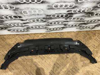 защита бампера (кенгурятник) Audi Q7 4M [рестайлинг] 2021, 4M0807611F