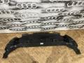 защита бампера (кенгурятник) Audi Q7 4M [рестайлинг] 2021, 4M0807611F - фото №2