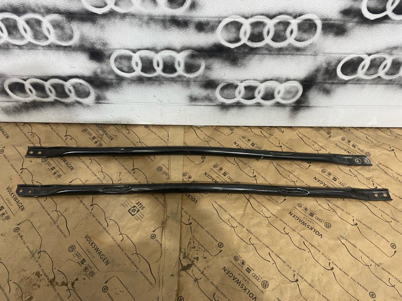 распорка кузова Audi Q5 FY 2020, 80A805619, 80A805619A - фото №1