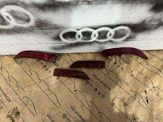 отражатель Audi A6 C8 2020, 4K0945103, 4K0945103E, 4K0945106, 4K0945106E