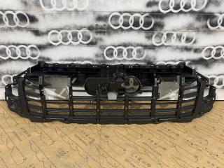 кронштейн (крепление) Audi Q7 4M [рестайлинг] 2021, 4M0807233D, 4M0807233E