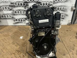 двигатель Audi A5 F5 [рестайлинг] 2022, 2.0 л., DPA