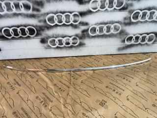 молдинг крышки багажника Audi A6 C8 2022