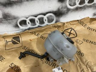 бачок расширительный Audi A6 C8 4K 2020, 3.0 л., бензин, АКПП, седан, 4K0121403, 4K0121405N