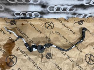 трубка охлаждающей жидкости Audi A6 C8 4K 2020, 3.0 л., бензин, АКПП, седан, 4K0121071J, 4K1121071C