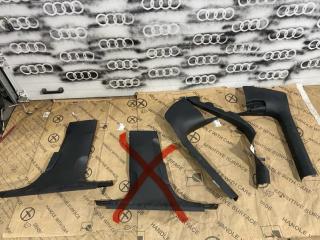пластик Audi A6 C8 4K 2020, 3.0 л., бензин, АКПП, седан, 4K0867239, 4K0867240, 4K0867271, 4K0867768, 4K1867272, 4K5867672, 4K5867672A
