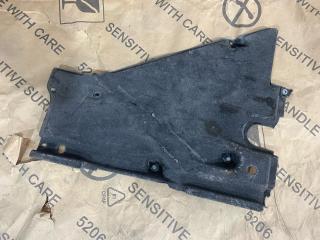 защита днища Audi A6 C8 4K 2020, 3.0 л., бензин, АКПП, седан, 4K0825215