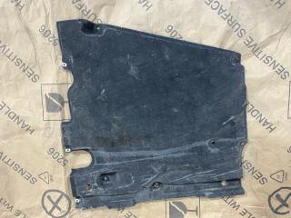 защита днища Audi A6 C8 4K 2020, 3.0 л., бензин, АКПП, седан, 4K0825216