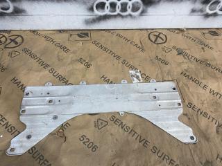 защита днища Audi A7 4K C8 2019, 3.0 л., дизель, АКПП, лифтбэк, 4K0803341