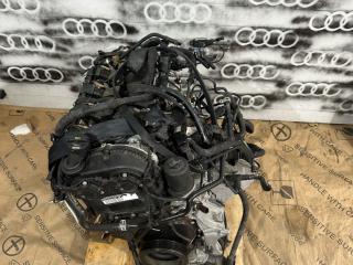 двигатель Audi Q5 FY 2019, 2.0 л., DNT
