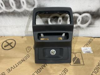 консоль салона Audi Q5 FY 2020, 3.0 л., бензин, АКПП, внедорожник 5 дв., 80A863324