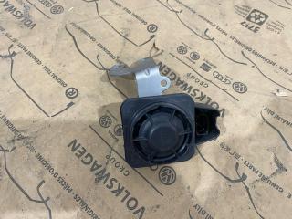 сигнал (клаксон) Audi A6 C8 4K 2020, 3.0 л., бензин, АКПП, седан, 5Q0951605A