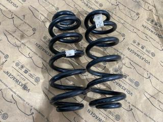 пружина задняя Audi Q5 FY [рестайлинг] 2021, 80A511115AL