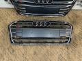 решетка радиатора Audi A5 F5 2018, 8W6853651, 8W6853651AP - фото №3