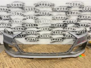 бампер передний Audi A7 4K 2020