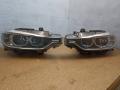 фара BMW 3 серия F30/F31/F34 F30 2012, 2.0 л., N47 D20 C, дизель, АКПП, седан, задний привод, правый руль - фото №2
