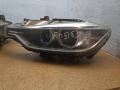фара BMW 3 серия F30/F31/F34 F30 2012, 2.0 л., N47 D20 C, дизель, АКПП, седан, задний привод, правый руль - фото №4