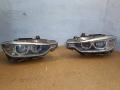 фара BMW 3 серия F30/F31/F34 F30 2012, 2.0 л., N47 D20 C, дизель, АКПП, седан, задний привод, правый руль - фото №12