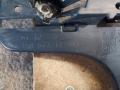 крепление бампера BMW 3 серия F30/F31/F34 F30 2012, 2.0 л., N47 D20 C, дизель, АКПП, седан, задний привод, правый руль, 51127256923 - фото №4