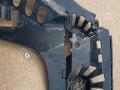 крепление бампера BMW 3 серия F30/F31/F34 F30 2012, 2.0 л., N47 D20 C, дизель, АКПП, седан, задний привод, правый руль, 51127256923 - фото №5