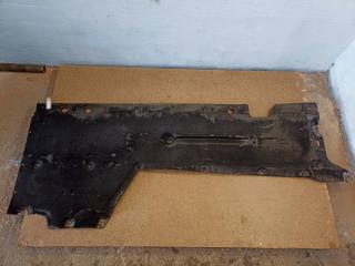 защита днища BMW 3 серия F30/F31/F34 F30 2012, 2.0 л., N47 D20 C, дизель, АКПП, седан, задний привод, правый руль, 51757247835