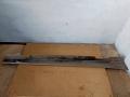 накладка на порог BMW 3 серия F30/F31/F34 F30 2012, 2.0 л., N47 D20 C, дизель, АКПП, седан, задний привод, правый руль, 51777312751, 7312751, 51777312752, 7312752 - фото №9