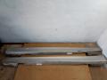 накладка на порог BMW 3 серия F30/F31/F34 F30 2012, 2.0 л., N47 D20 C, дизель, АКПП, седан, задний привод, правый руль, 51777312751, 7312751, 51777312752, 7312752 - фото №12