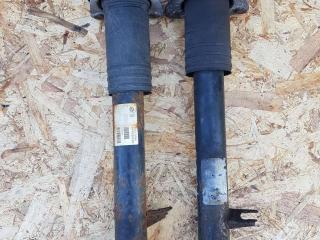 амортизатор подвески BMW X5 E70 2007, 3.0 л., M57 306 D3, дизель, АКПП, внедорожник 5 дв., полный привод, правый руль